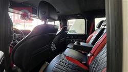 مرسيدس بنز G-Class